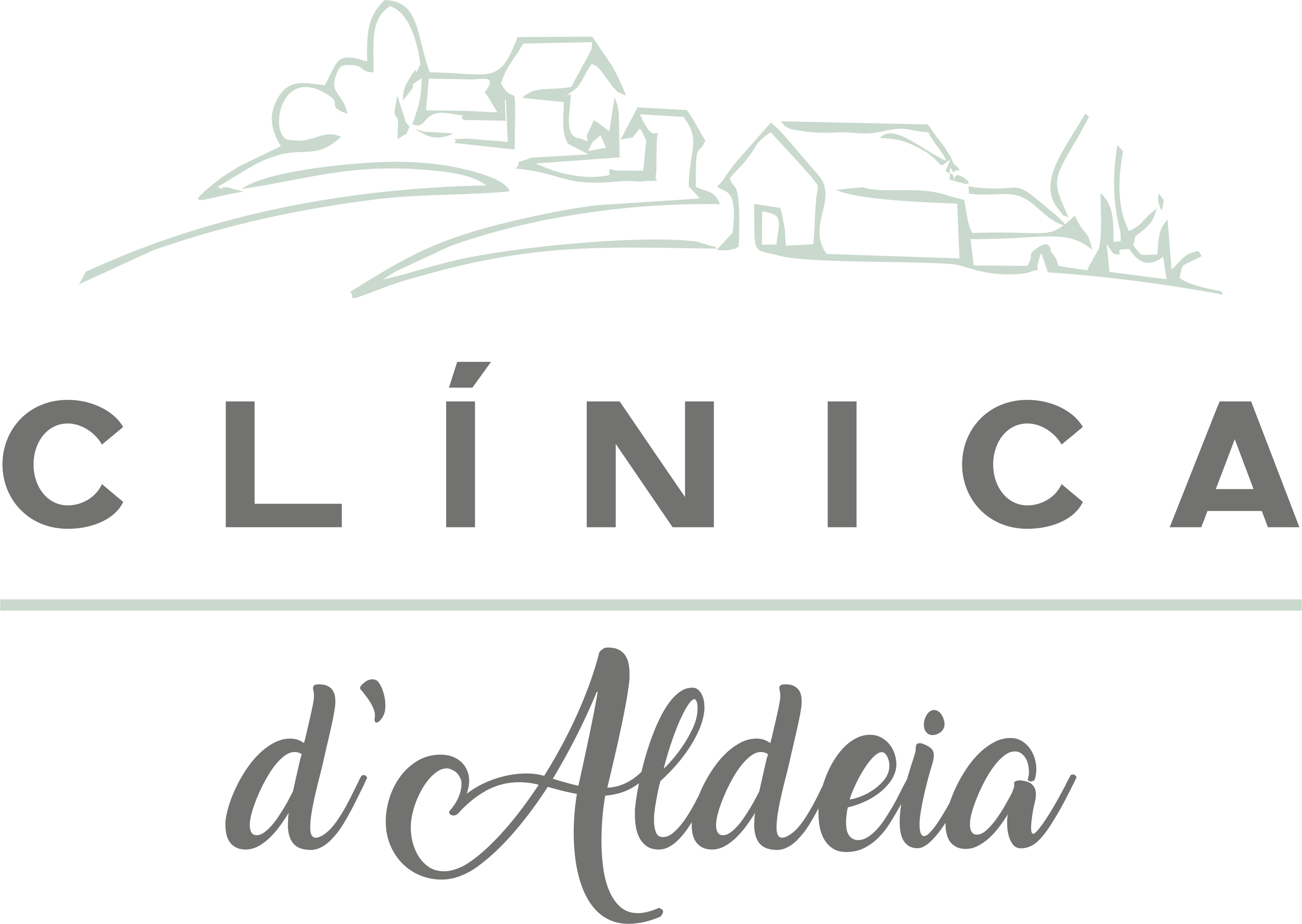 Clinica d'Aldeia