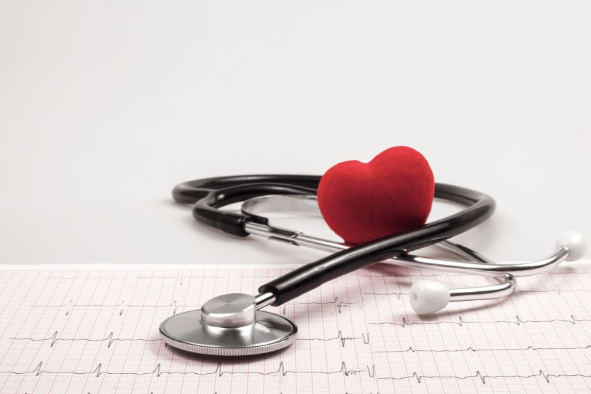 Eletrocardiograma (ECG)