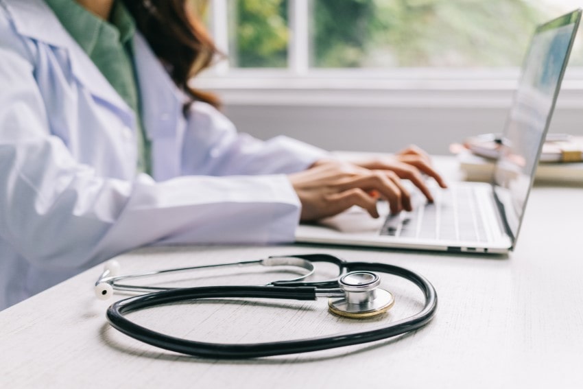Medicina Geral e Familiar
